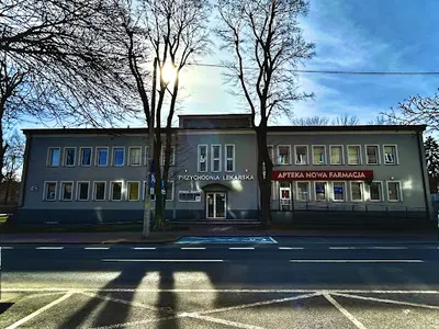 Przychodnia Lekarska Kopernika 45